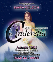 Mara Wilson in Rodgers and Hammerstein's Cinderella (2005)