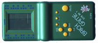 A modern multi-Tetris handheld