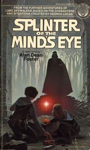 Splinter of the Mind's Eye, 1978