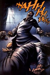 Wolverine first uses his claws in Origin #2. Art by Andy Kubert.