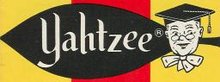 E.S. Lowe Yahtzee Logo