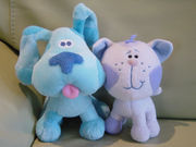 Toys made in Blue and Periwinkle's image