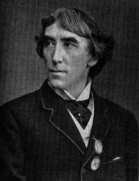 Shakespearian actor and friend of Stoker's, Henry Irving was a real-life inspiration for the character of Dracula, tailor-made to his dramatic presence, gentlemanly mannerisms and speciality playing villain roles. Irving however never agreed to play the part on stage.