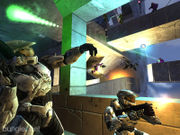 Halo 2 Promotion Screenshot