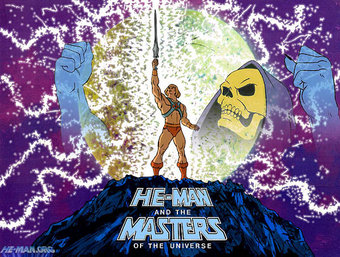 Whether hardcore fans or casual enthusiasts, the Filmation series remains the definitive interpretation of He-Man for many children of the 1980s.